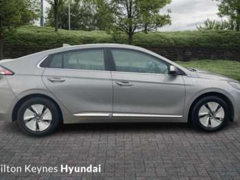 Used Hyundai IONIQ 2021 for sale - 73208168: Photo