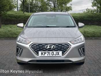 Used Hyundai IONIQ 2021 for sale - 73208168: Photo