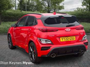 Used Hyundai KONA 2022 for sale - 73157531: Photo