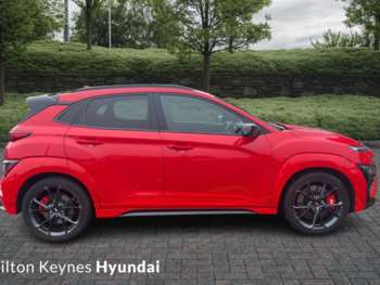 Used Hyundai KONA 2022 for sale - 73157531: Photo