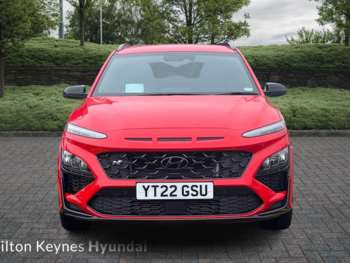 Used Hyundai KONA 2022 for sale - 73157531: Photo