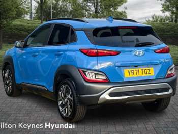 Used Hyundai KONA 2021 for sale - 73157566: Photo