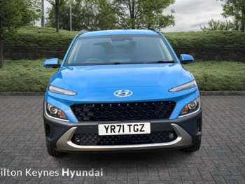 Used Hyundai KONA 2021 for sale - 73157566: Photo