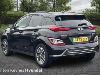 Used Hyundai KONA 2023 for sale - 73145932: Photo