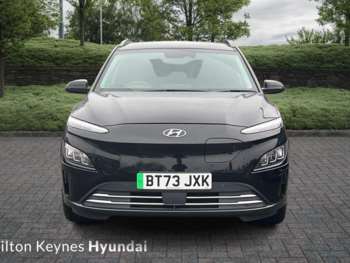Used Hyundai KONA 2023 for sale - 73145932: Photo