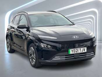 Hyundai, Kona 2022 (72) 1.6 GDI ULTIMATE 5d AUTO 140 BHP 5-Door