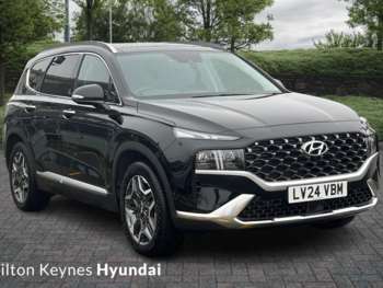 2024 (24) - 1.6 TGDi Hybrid Ultimate 5dr 4WD Auto