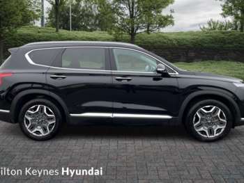 Used Hyundai Santa Fe 2024 for sale - 73157586: Photo