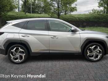 Used Hyundai TUCSON 2024 for sale - 72679599: Photo