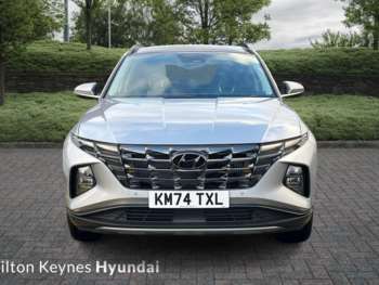 Used Hyundai TUCSON 2024 for sale - 72679599: Photo