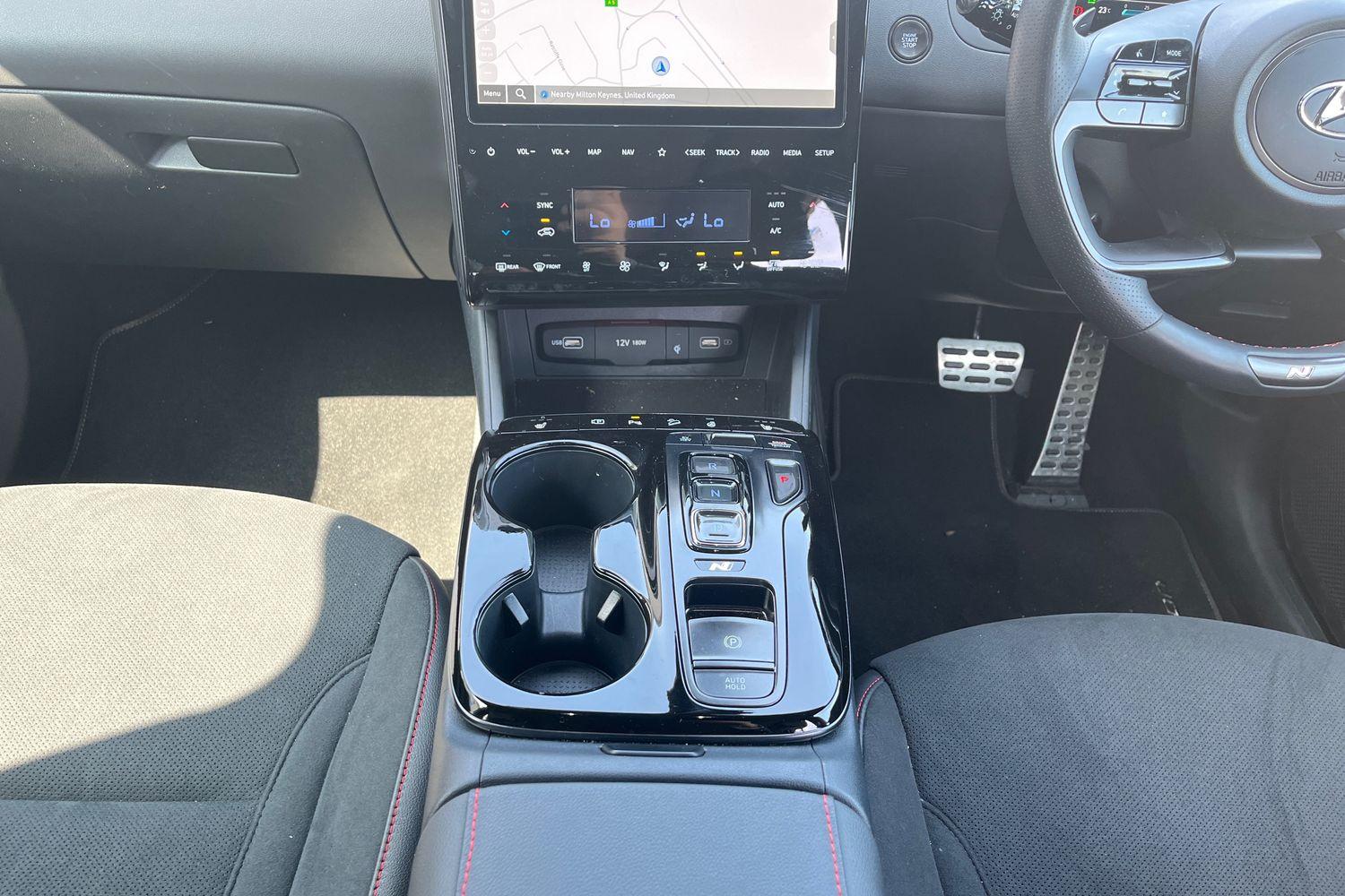 Vehicle 17