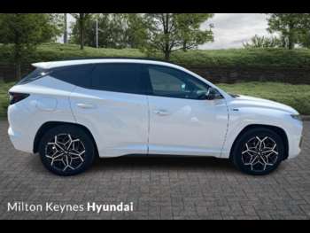 Used Hyundai TUCSON 2023 for sale - 70873981: Photo