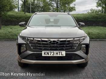 Used Hyundai TUCSON 2023 for sale - 72695025: Photo