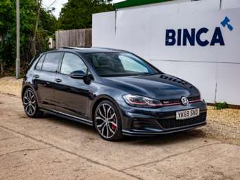 2019 (69) - 2.0 TSI GPF GTI Performance Hatchback 5dr Petrol DSG Euro 6 (s/s) (245 ps)