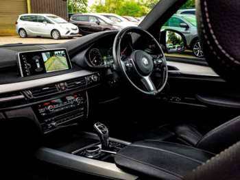 Used BMW X5 2018 for sale - 74574668: Photo