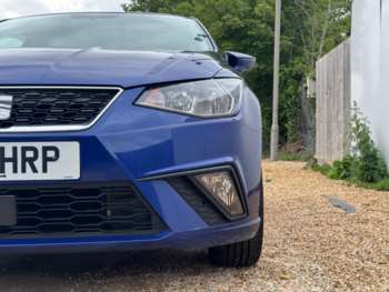 Used SEAT Ibiza 2019 for sale - 74809892: Photo