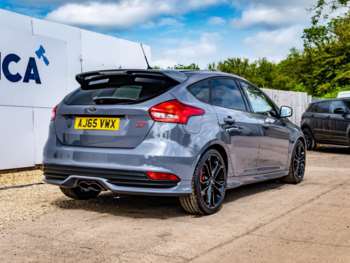 Used Ford Focus 2015 for sale - 74738996: Photo