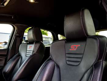 Used Ford Focus 2015 for sale - 74738996: Photo