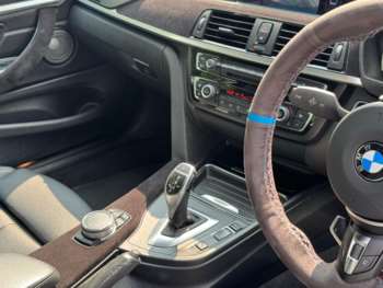 Used BMW 4 Series 2014 for sale - 74850141: Photo