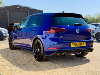 Used Volkswagen Golf 2019 for sale - 74509041: Photo