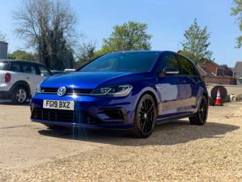 Used Volkswagen Golf 2019 for sale - 74509041: Photo
