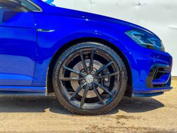 Used Volkswagen Golf 2019 for sale - 74509041: Photo