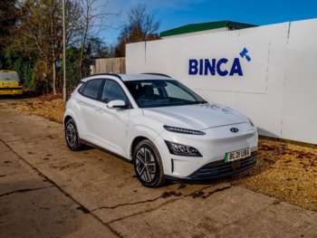 Used Hyundai KONA 2021 for sale - 73968172: Photo