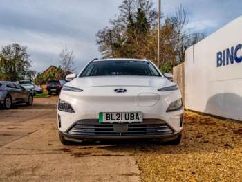 Used Hyundai KONA 2021 for sale - 73968172: Photo