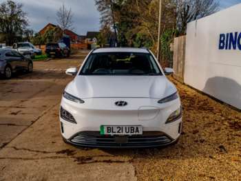 Used Hyundai KONA 2021 for sale - 73968172: Photo