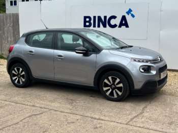 Used Citroen C3 2019 for sale - 74875323: Photo