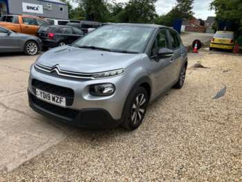 Used Citroen C3 2019 for sale - 74875323: Photo
