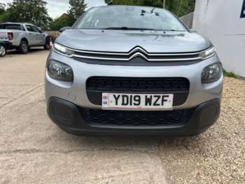 Used Citroen C3 2019 for sale - 74875323: Photo