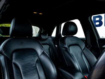 Used Audi Q3 2013 for sale - 74285014: Photo
