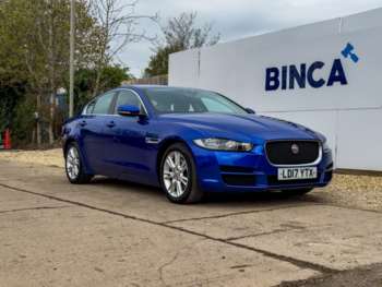 2017 (17) - 2.0d Prestige Saloon 4dr Diesel Auto Euro 6 (s/s) (180 ps)