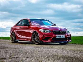 2016 (66) - M240i 2dr [Nav] Step Auto