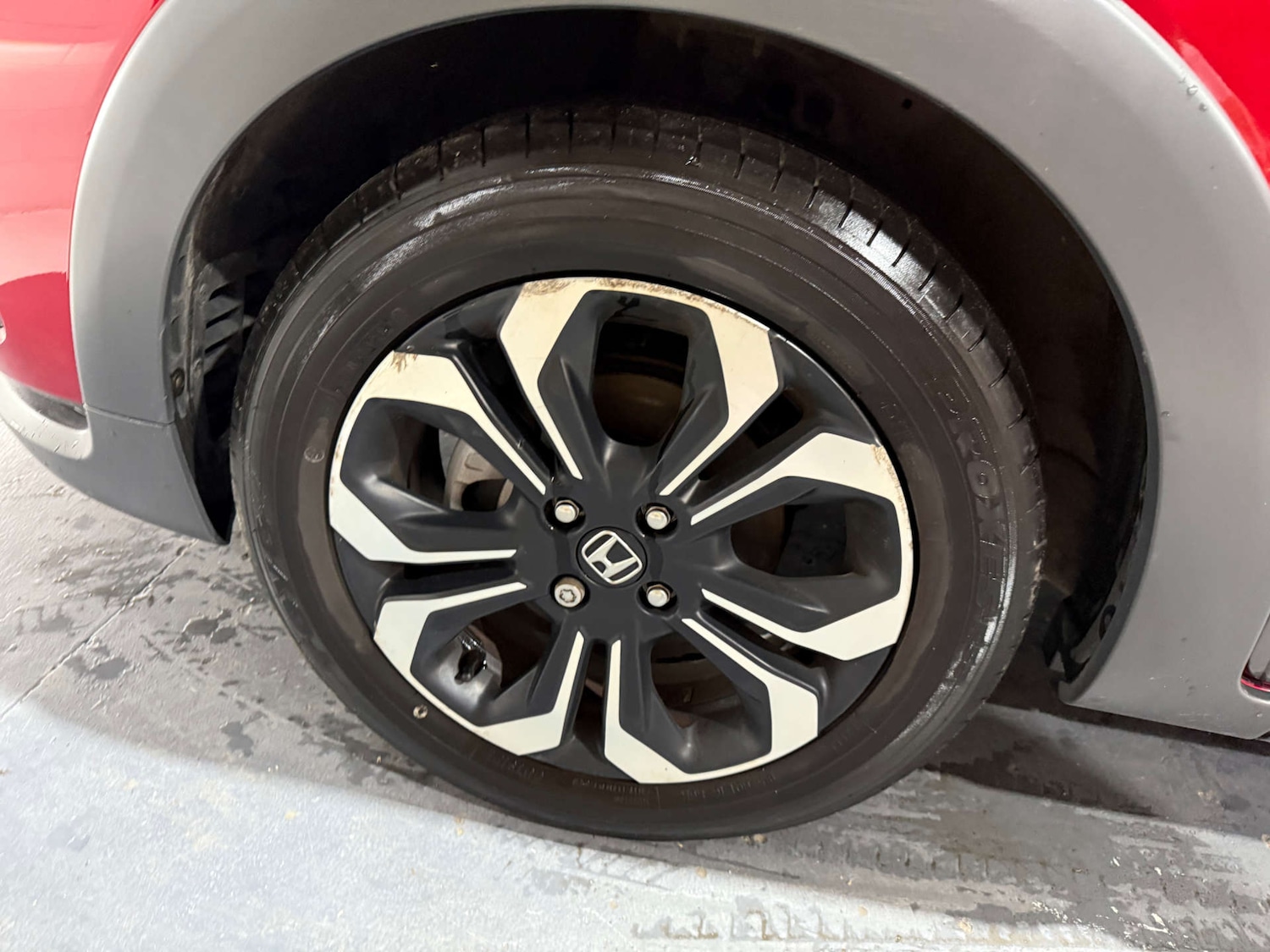 Used Honda Jazz 2021 for sale - 76611728: Photo 17