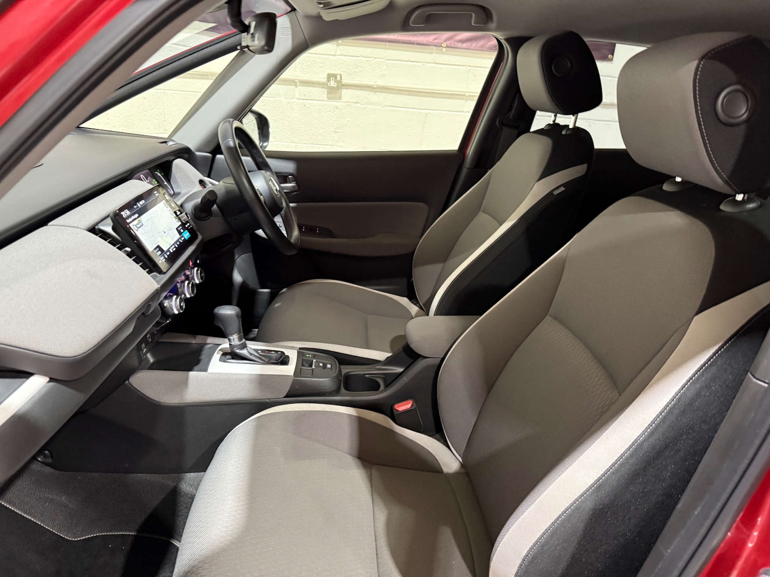 Used Honda Jazz 2021 for sale - 76611728: Photo 19