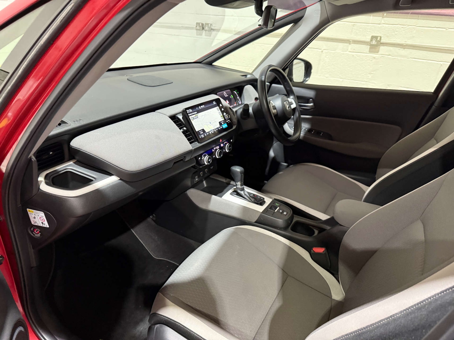 Used Honda Jazz 2021 for sale - 76611728: Photo 20