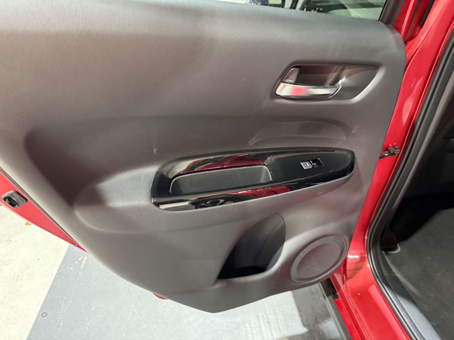 Used Honda Jazz 2021 for sale - 76611728: Photo 21