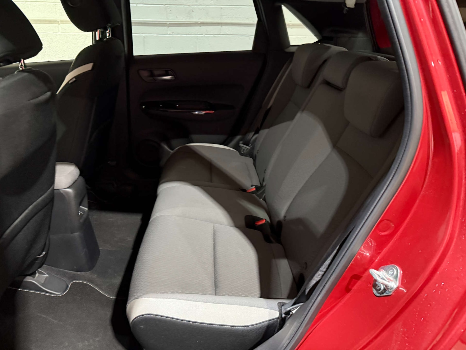 Used Honda Jazz 2021 for sale - 76611728: Photo 22