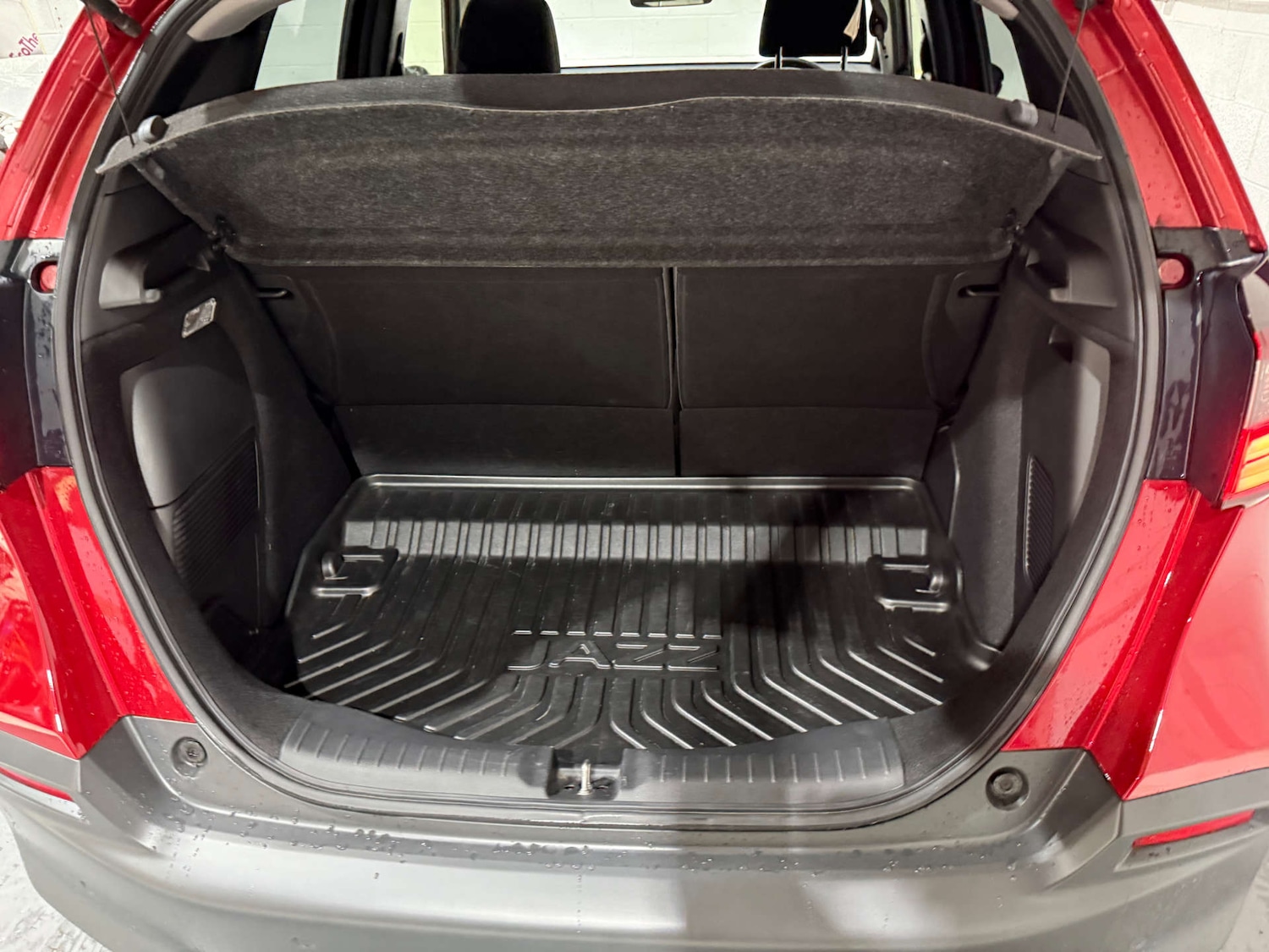 Used Honda Jazz 2021 for sale - 76611728: Photo 24