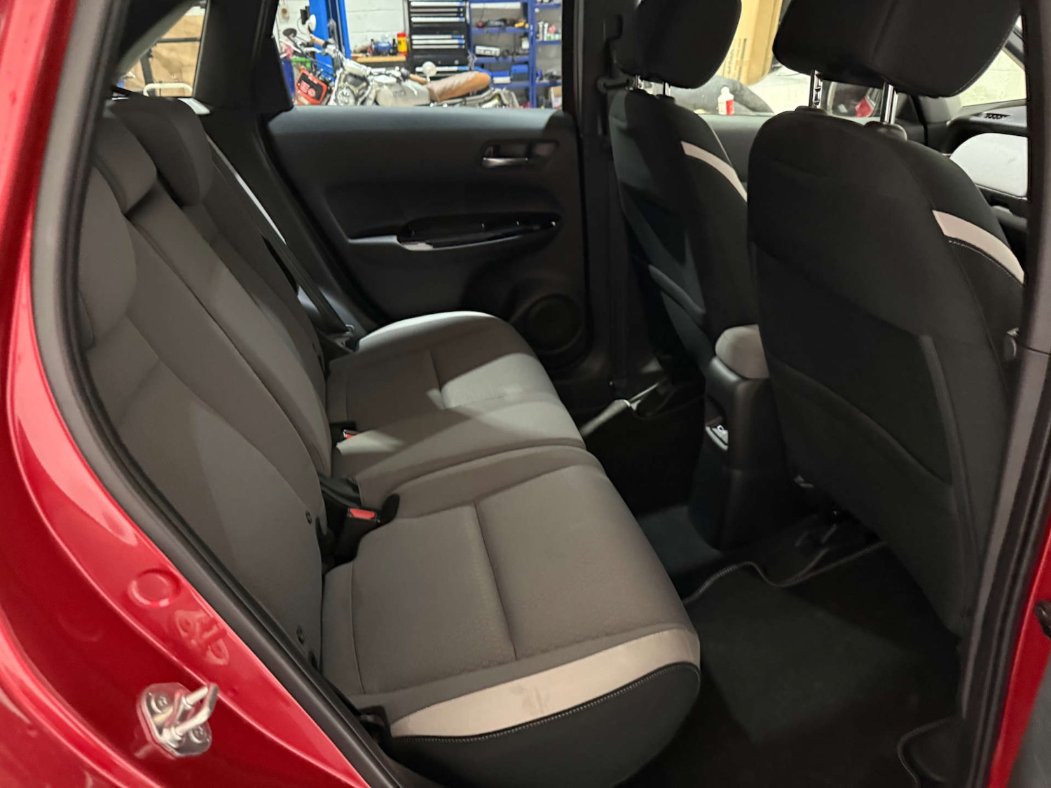 Used Honda Jazz 2021 for sale - 76611728: Photo 27