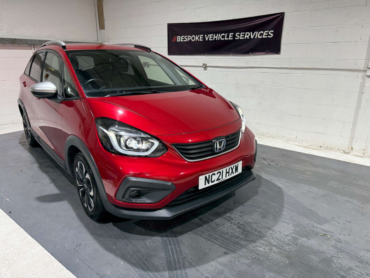 Used Honda Jazz 2021 for sale - 76611728: Photo 3