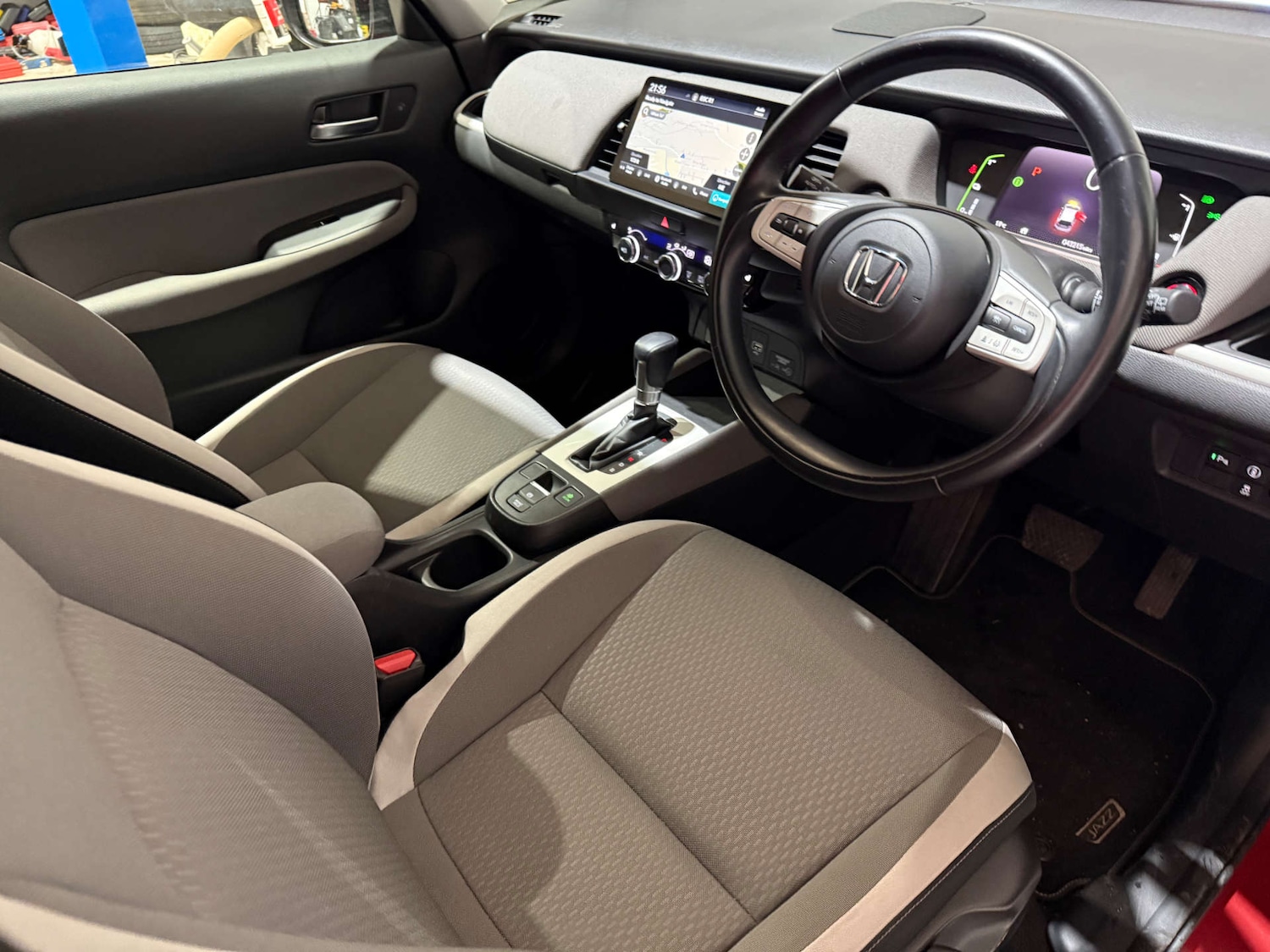 Used Honda Jazz 2021 for sale - 76611728: Photo 31