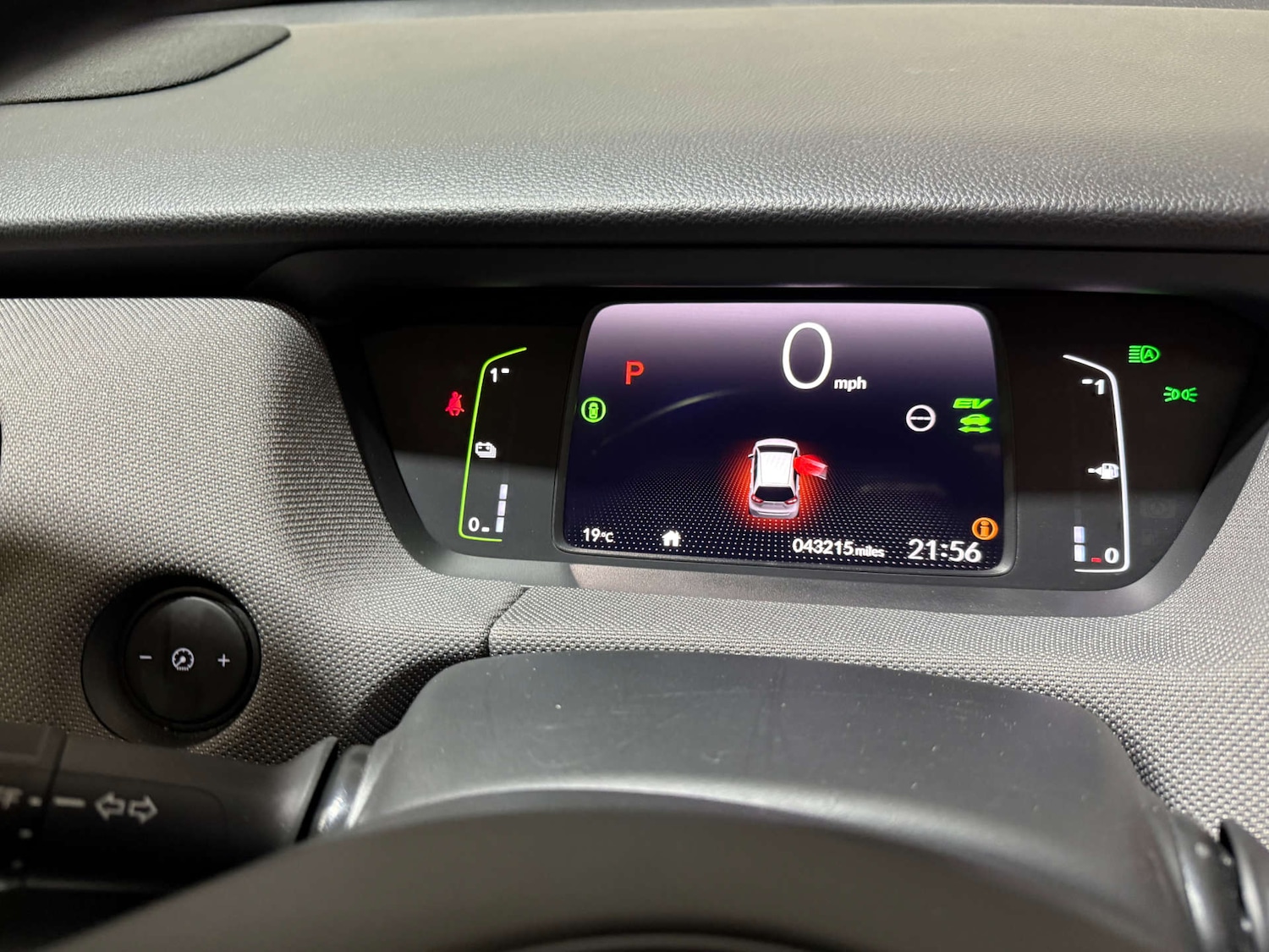 Used Honda Jazz 2021 for sale - 76611728: Photo 33