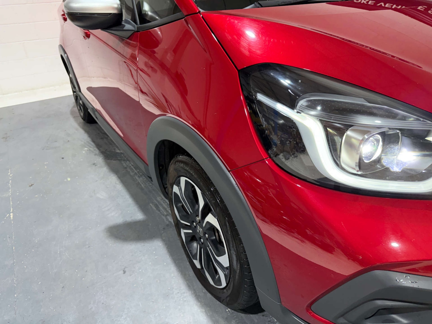 Used Honda Jazz 2021 for sale - 76611728: Photo 6