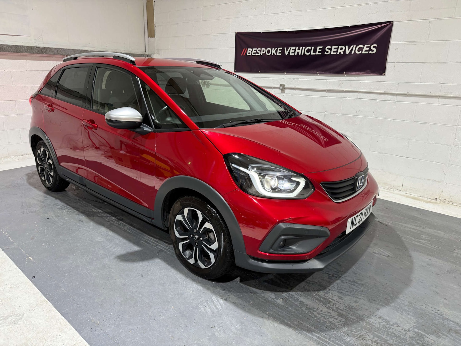 Used Honda Jazz 2021 for sale - 76611728: Photo 7