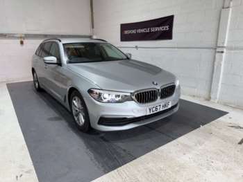 2017 (67) - 2.0 520d SE Auto 5dr