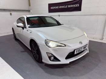 Used Toyota GT86 2013 for sale - 74841894: Photo