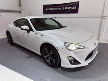 Used Toyota GT86 2013 for sale - 74841894: Photo